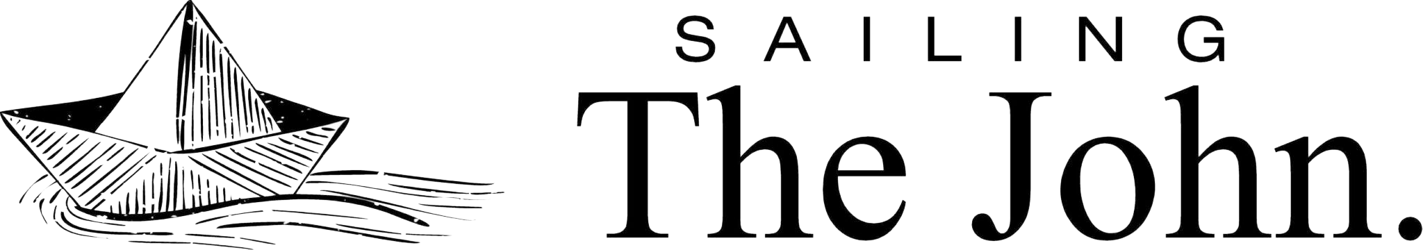 SAILING THE JOHN Amazing Experience